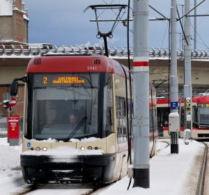 Tramwaj