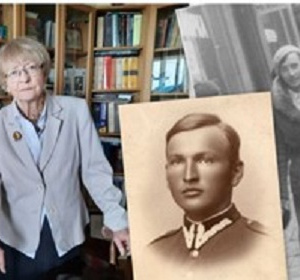 prof. Małgorzata Czermińska