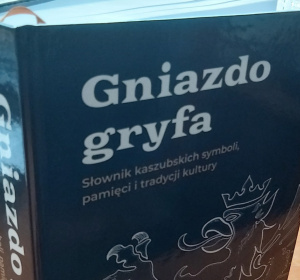 Gniazdo gryfa