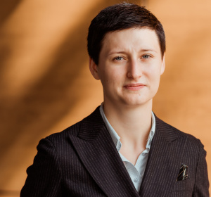 Katarzyna Warska
