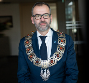 Rektor UG 