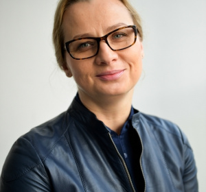 Dorota Pyć