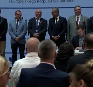 Rektorzy