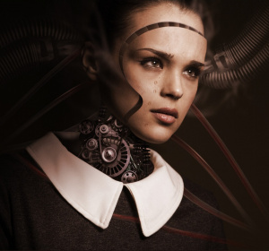 Robot