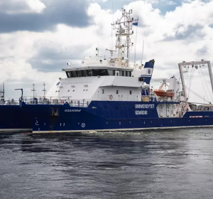 Oceanograf