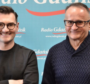 (fot. Radio Gdańsk/Adrian Kasprzycki)