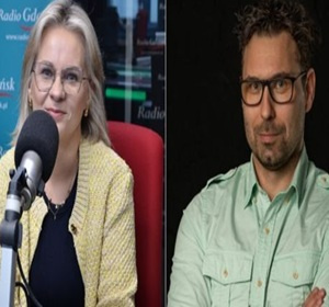 Radio Gdańsk/archiwum prywatne