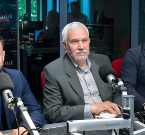 (fot. Radio Gdańsk/Pola Malańska)