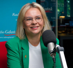 fot. Radio Gdańsk/Pola Malańska