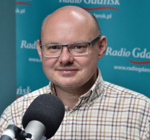 (fot. Radio Gdańsk/Adrian Kasprzycki)