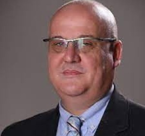 prof. Piotr Mickiewicz