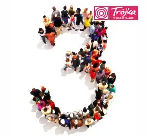 trójka