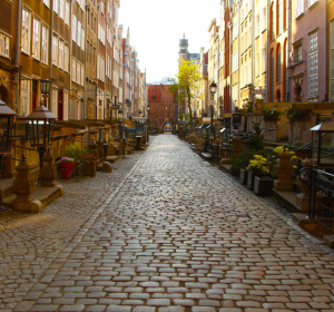 Image by Gosia K. from Pixabay
