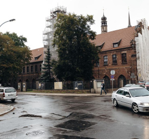 Fot. Bartosz Bańka / Agencja Wyborcza.pl