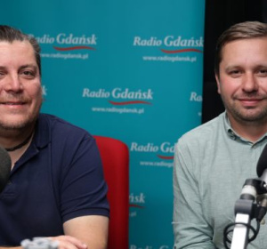 fot. Radio Gdańsk/ Adrian Kasprzycki