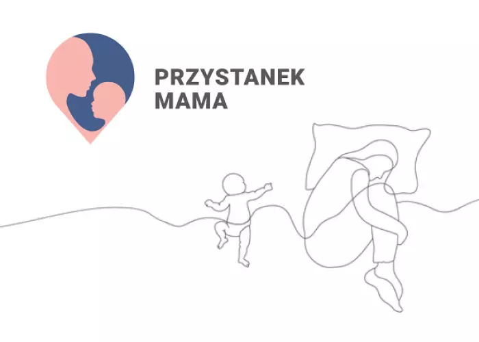 Przystanek MAMA