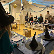 warsztaty dla dzieci