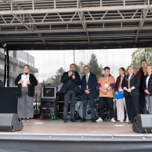 fot. Bartłomiej Jętczak, CKiP