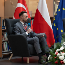 fot. Bartłomiej Jętczak