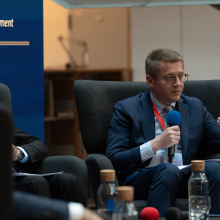 2nd Forum of Rectors, fot. Bartłomiej Jętczak