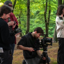 fot. Centrum Filmowe UG