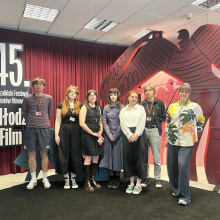 fot. Centrum Filmowe UG