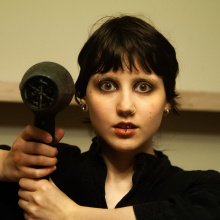 fot. Kadr z filmu "Ona żyje!" w reż. Marcela Pawluka