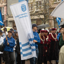 Parada FarU 7, fot. B. Jętczak