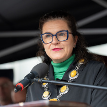 Parada FarU 11, fot. B. Jętczak