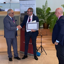 Zdjęcia z uroczystości