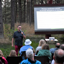 Letnie Spotkanie z Nauką