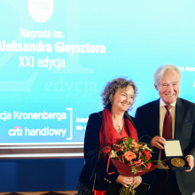 Fot. Katarzyna Idzikowska 