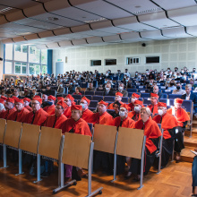 Inauguracja_Wydział Historyczny