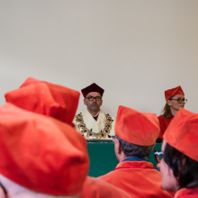 Inauguracja_Wydział Historyczny