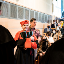 Inauguracja_Wydział Historyczny