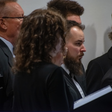 Zdjęcia z inauguracji. Fot. Piotr Wajda