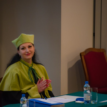 Zdjęcia z inauguracji. Fot. Piotr Wajda