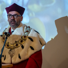 Zdjęcia z inauguracji. Fot. Piotr Wajda