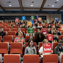 Fot. Marta Pawłowska