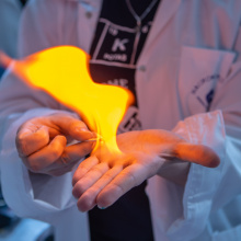 Fot. A. Rezulak / KFP