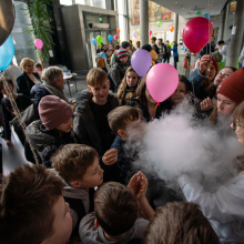 Fot. A. Rezulak / KFP