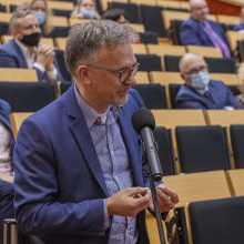 Debata FarU