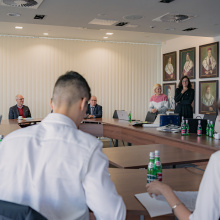 Fotorelacja z SEA-EU Makeathon 2021 na UG