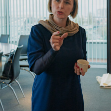 Fotorelacja z SEA-EU Makeathon 2021 na UG