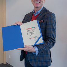 Fotorelacja z SEA-EU Makeathon 2021 na UG