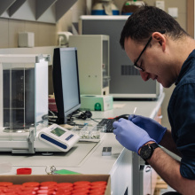 Fot. Alan Stocki/UG.