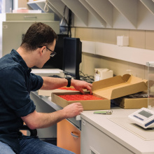 Fot. Alan Stocki/UG.