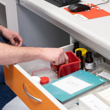 Fot. Alan Stocki/UG.