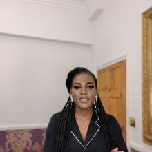 dr Charmaine Dambuza