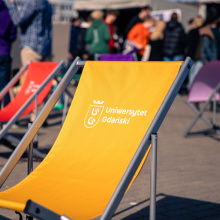 Photo by Alan Stocki/UG